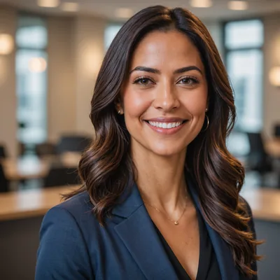 Camila Reyes, Head of Partnerships at Tours Hub