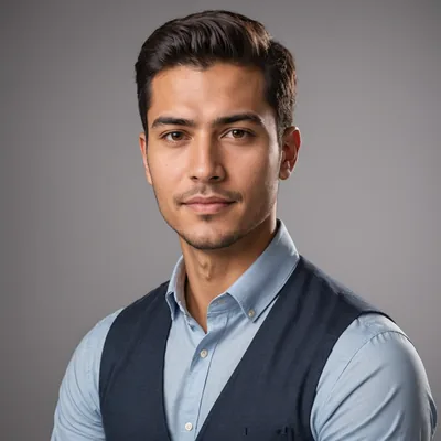 Diego Vargas, Head of Product at Tours Hub